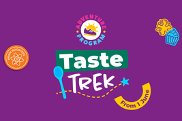 Taste Trek