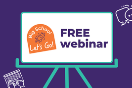 Webinar CTA