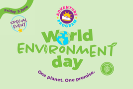 world environment day