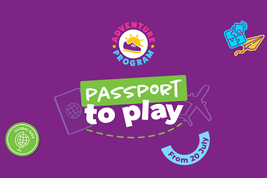 Passport to Play
