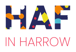 Harrow-HAF_logo