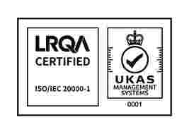 UKAS and ISO 20000-1