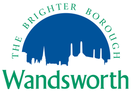 Wandsworth council logo