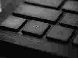  Microsoft Keyboard