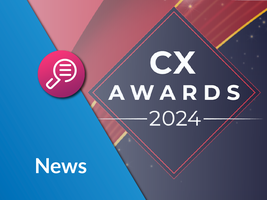 CX Today Awards News