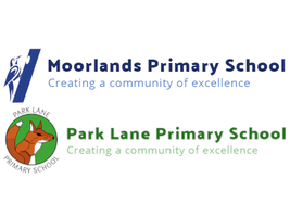 Park Lane Primary School and Moorlands Primary School