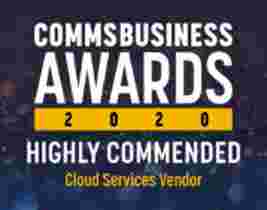 comms business awards 2020