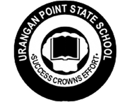 Urangan Point State School logo