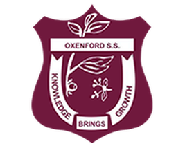 Oxenford State School logo