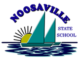 Noosaville State School logo