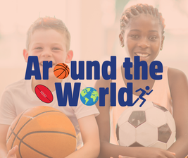 Around the World