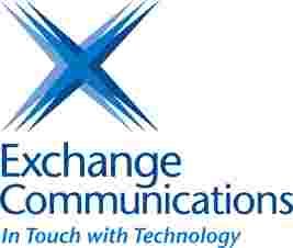 Exchange Communications Logo