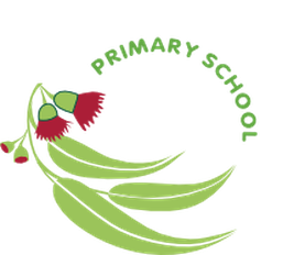 Greensborough Primary School logo