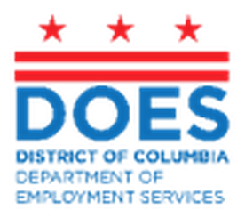 Department of Employment Services Logo