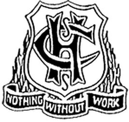 Cannon Hill State School logo