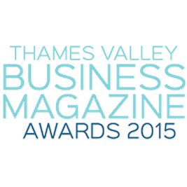 Thames Valley Business Magazine Awards 2015