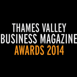 Thames Valley Business Magazine Awards 2014
