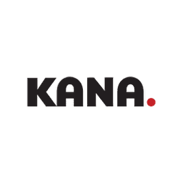 Kana logo