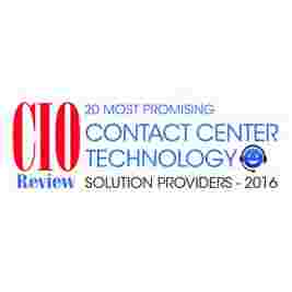 cio contact center awards