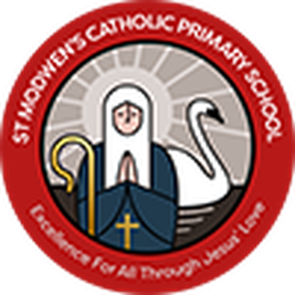 St Modwen's Catholic Primary School