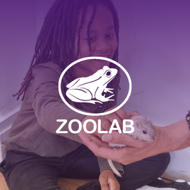 Website - Zoolab