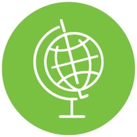 globe
