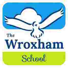 The Wroxham School Logo