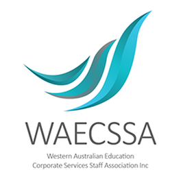Western Australian Education Corporate Services Staff Association logo