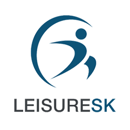 Leisure SK Partner Logo Grantham Meres Leisure Centre