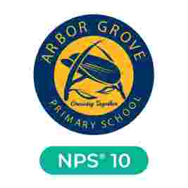 Logo - Arbor Grove Primary School