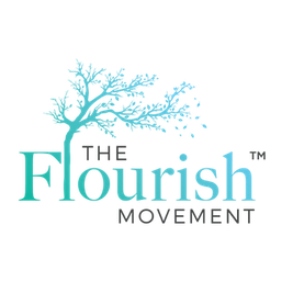 The Flourish Movement logo