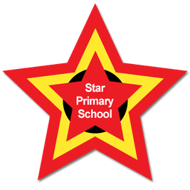 Star Primary School Logo