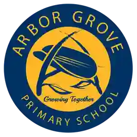 Arbor Grove Primary School logo