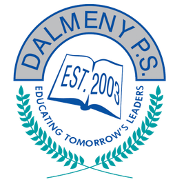 dalmeny public school logo