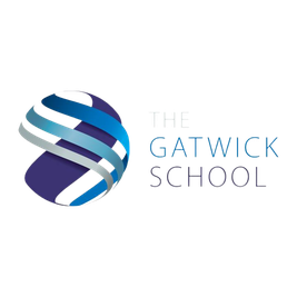 The Gatwick School Logo