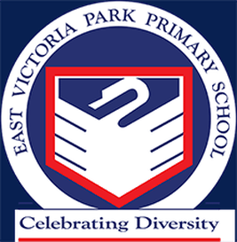East Victoria Park Primary School logo