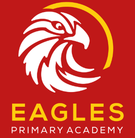 Wellington Eagles Primary Academy Logo