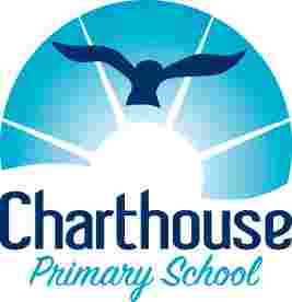 Charthouse Primary School logo