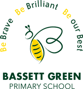 Bassett Green Primary School Logo