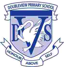 Doubleview Primary School logo
