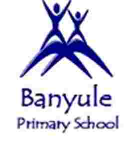 Banyule Primary School logo