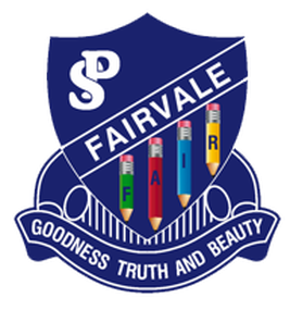 Fairvale Public School logo