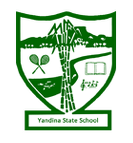 Yandina State School logo