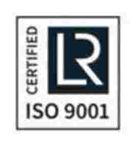 iso 9001 compliance logo