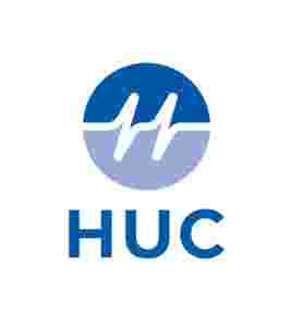 HUC Logo with white background
