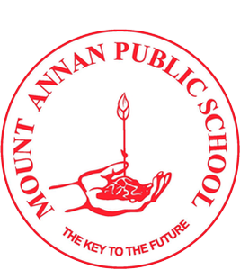 Mount Annan Public School logo