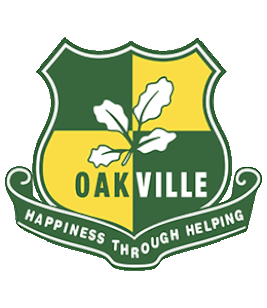 Oakville Public School logo