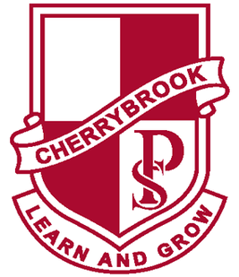Cherrybrook Public School logo