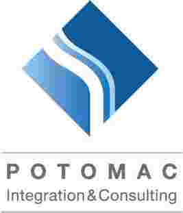 Potomac Integration & Consulting logo