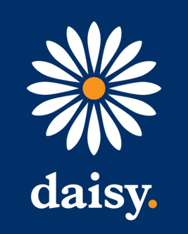 Daisy group logo
